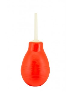 Gruszka Analna Anal Douche - Pozostałe gadżety analne - 1