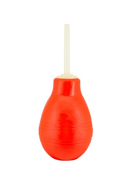 Gruszka Analna Anal Douche - Pozostałe gadżety analne - 1