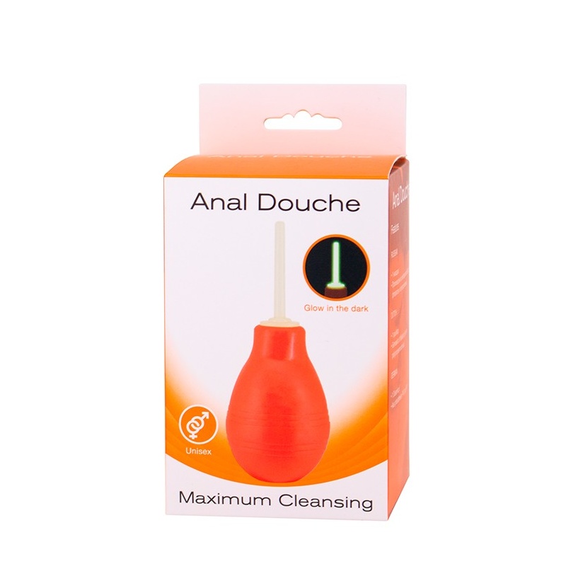 Gruszka Analna Anal Douche - 2