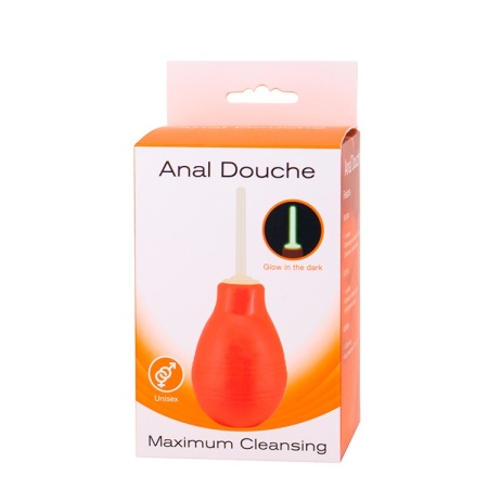 Gruszka Analna Anal Douche - 2
