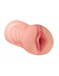 Lola Toys Satisfaction - Masturbator - Double Masturbator Morning Angel - Masturbatory i Sztuczne pochwy - 1 2