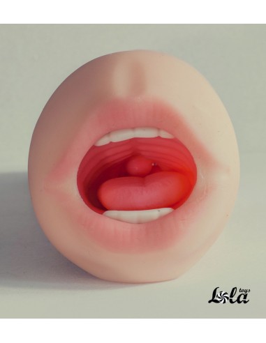 Lola Toys Satisfaction - Masturbator - Double Masturbator Morning Angel - Masturbatory i Sztuczne pochwy - 3