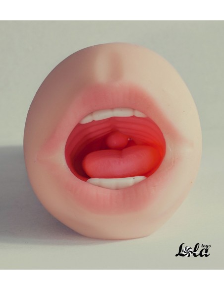 Lola Toys Satisfaction - Masturbator - Double Masturbator Morning Angel - Masturbatory i Sztuczne pochwy - 3