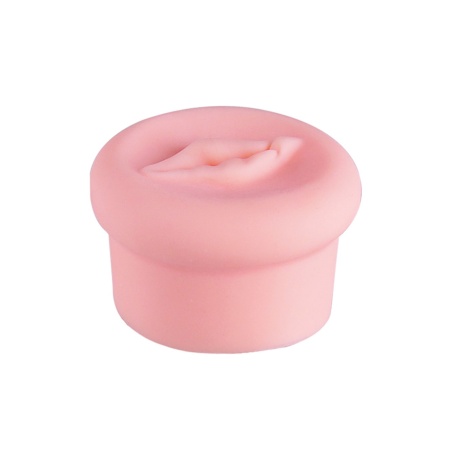 Uszczelka Do Pompki Lifelike Pump Sleeve - 1