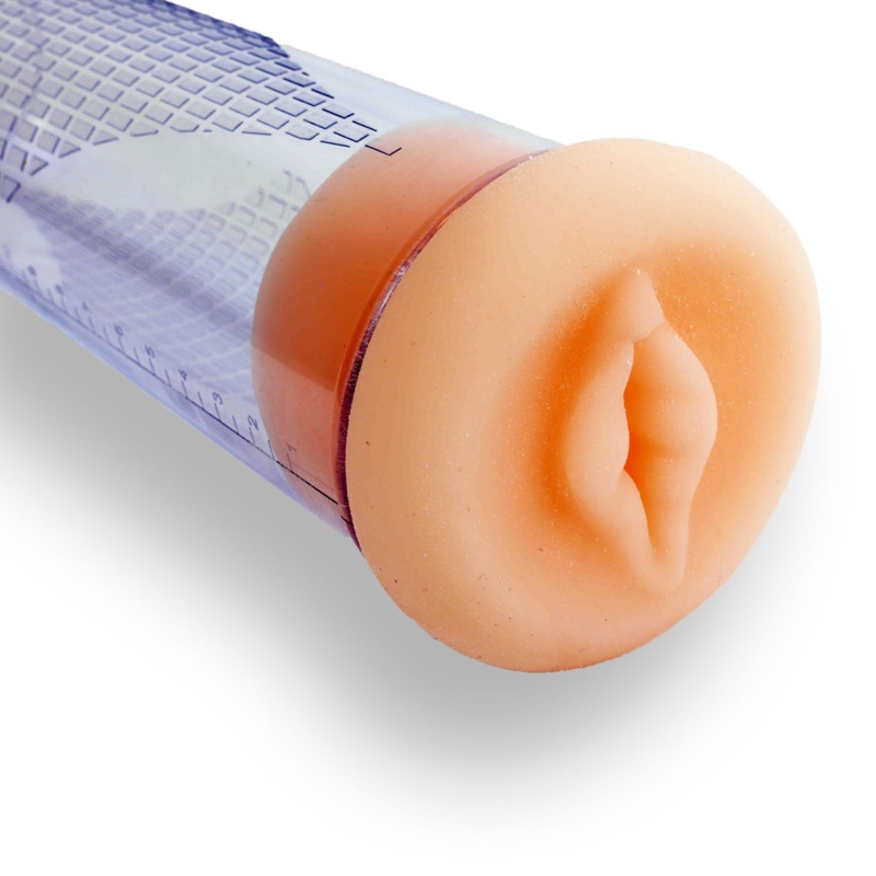 Uszczelka Do Pompki Lifelike Pump Sleeve - 5
