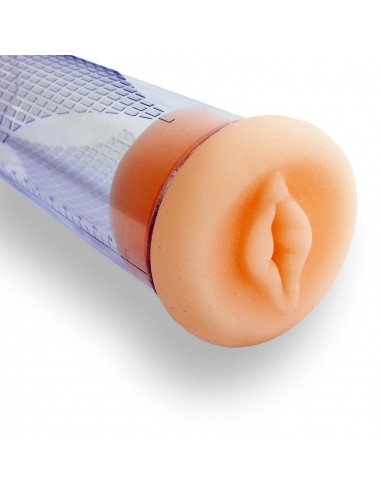 Uszczelka Do Pompki Lifelike Pump Sleeve - Pompki erekcyjne i powiększające penisa - 5