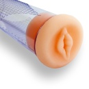 Uszczelka Do Pompki Lifelike Pump Sleeve - 5