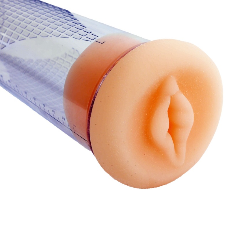 Uszczelka Do Pompki Lifelike Pump Sleeve - 6