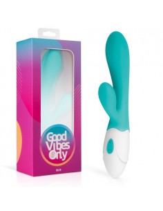 Blis Rabbit Vibrator - Wibratory Punktu G - 1
