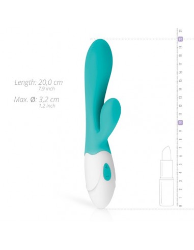Blis Rabbit Vibrator - Wibratory Punktu G - 6
