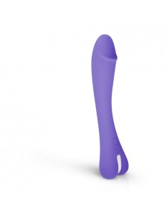GILI G-Spot Vibrator - Wibratory Klasyczne - 1 2