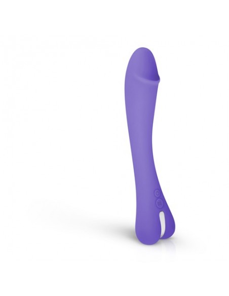 GILI G-Spot Vibrator - Wibratory Klasyczne - 2