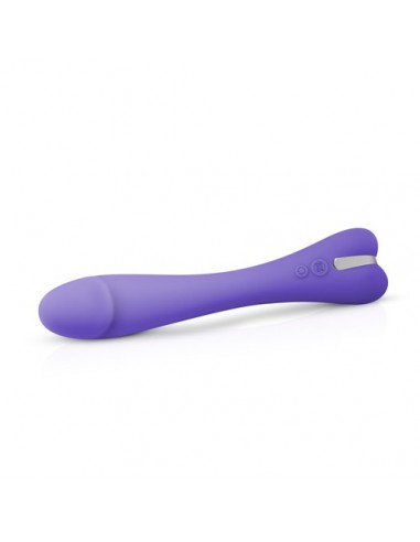 GILI G-Spot Vibrator - Wibratory Klasyczne - 3