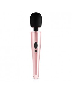 Rosy Gold - Nouveau Wand Massager - Wibratory Magic Wand - 1