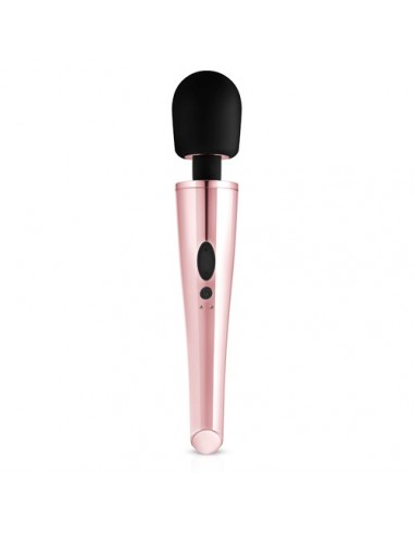 Rosy Gold - Nouveau Wand Massager - Wibratory Magic Wand - 1