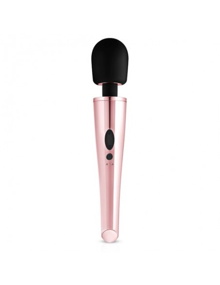 Rosy Gold - Nouveau Wand Massager - Wibratory Magic Wand - 1