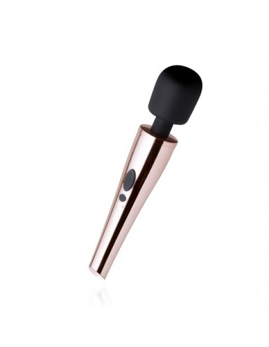 Rosy Gold - Nouveau Wand Massager - Wibratory Magic Wand - 3