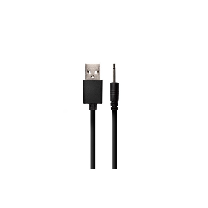 Wibrator New Mini - 10 trybów wibracji, wodoodporna obudowa ABS, 9,5 cm - 4