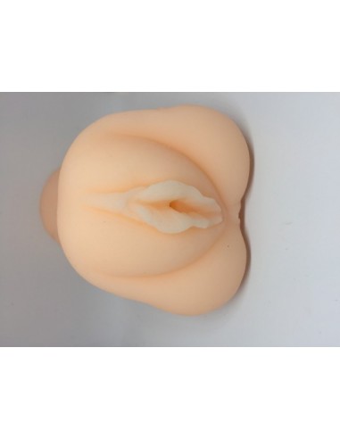 Pussy Stroker Flesh 500 Grams Masturbator - Masturbatory i Sztuczne pochwy - 1