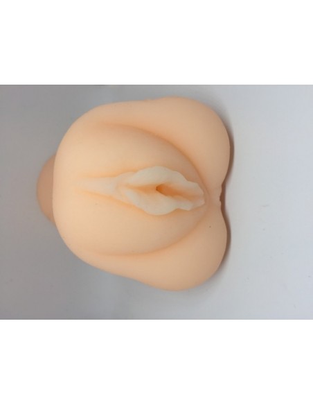 Pussy Stroker Flesh 500 Grams Masturbator - Masturbatory i Sztuczne pochwy - 1