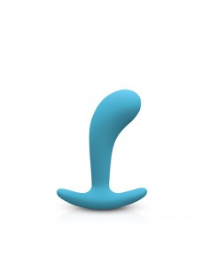 Firefly Contour Plug Medium - Małe Korki Analne - 1