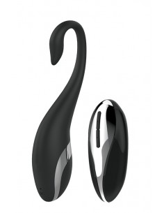 NAGHI NO.36 RECHARGEABLE REMOTE EGG - Masażery i stymulatory prostaty - 1