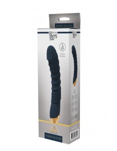 Goddess Collection Aeolus - WIBRATORY EKSKLUZYWNE - 1 2