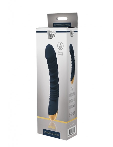 Goddess Collection Aeolus - WIBRATORY EKSKLUZYWNE - 2