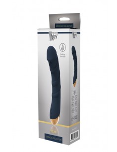 Goddess Collection Atlas - WIBRATORY EKSKLUZYWNE - 1 2