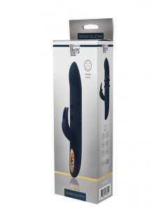 Goddess Collection Alpheus - Wibratory Króliczki - 1 2