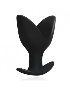 Korek Analny No. 10 Hook Anchor Plug - Ogromne Korki Analne XXL - 1 2