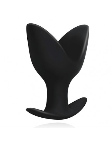 Korek Analny No. 10 Hook Anchor Plug - Ogromne Korki Analne XXL - 2