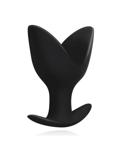 Korek Analny No. 10 Hook Anchor Plug - Ogromne Korki Analne XXL - 2