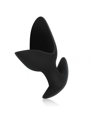 Korek Analny No. 10 Hook Anchor Plug - Ogromne Korki Analne XXL - 3