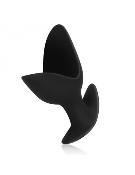 Korek Analny No. 10 Hook Anchor Plug - Ogromne Korki Analne XXL - 3