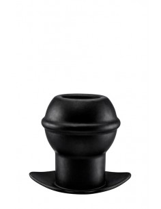 Menzstuff Open Wide Tunnel Plug - Ogromne Korki Analne XXL - 1