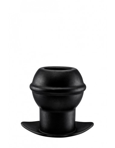 Menzstuff Open Wide Tunnel Plug - Ogromne Korki Analne XXL - 1