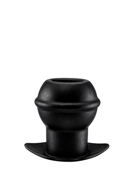 Menzstuff Open Wide Tunnel Plug - Ogromne Korki Analne XXL - 1