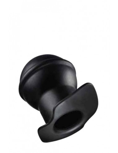 Menzstuff Open Wide Tunnel Plug - Ogromne Korki Analne XXL - 2