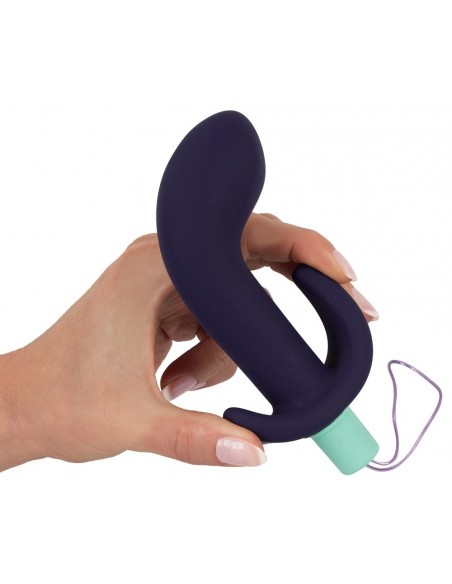Plug/prostata-Remote Controlled Pr - Masażery i stymulatory prostaty - 3