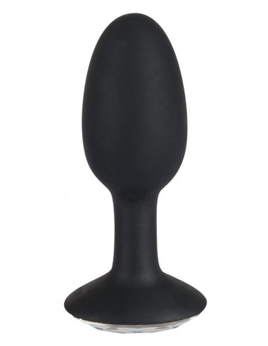 Butt Plug Diamond S - Korki analne silikonowe - 2