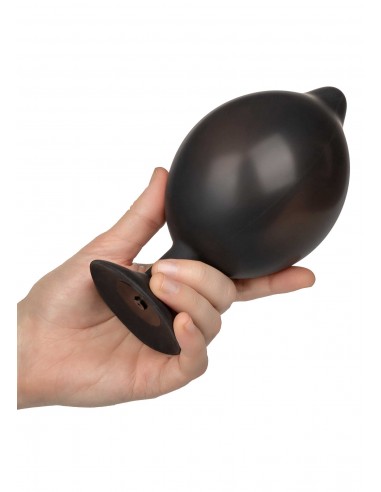 COLT XXXL Pumper Plug - Korki analne pompowane - 4