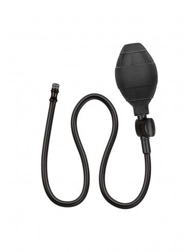 COLT XXXL Pumper Plug - Korki analne pompowane - 5