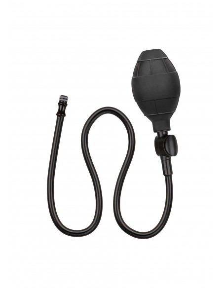 COLT XXXL Pumper Plug - Korki analne pompowane - 5