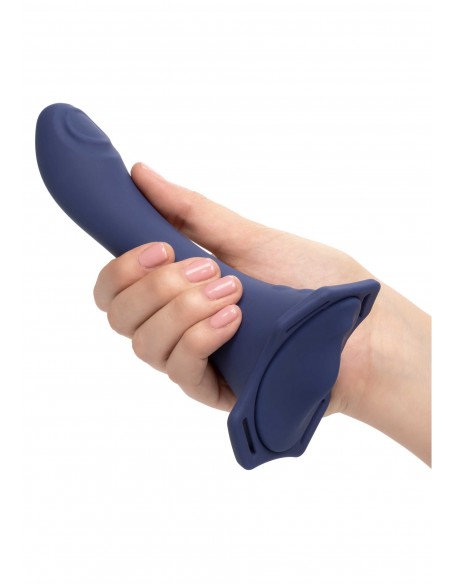 Her Royal Harness Me2 Thumper - Strap-ony, dilda na pasku bez wibracji - 5