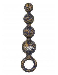 Butt Balls Booty Beads - Kulki analne, koraliki analne - 1