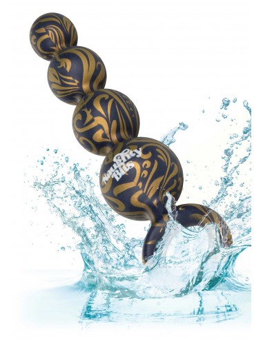 Butt Balls Booty Beads - Kulki analne, koraliki analne - 5