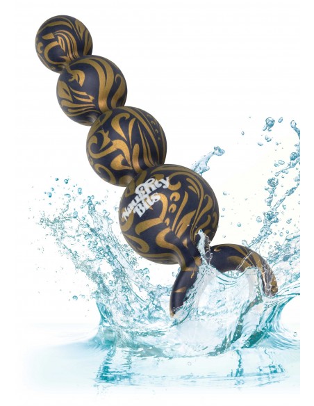 Butt Balls Booty Beads - Kulki analne, koraliki analne - 5