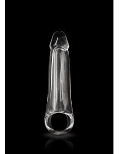 Renegade Fantasy Extenstion S - Przedłużki i nakładki na penisa - 1