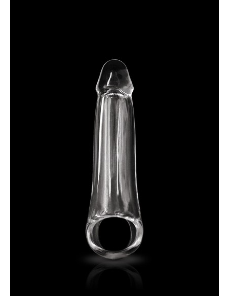 Renegade Fantasy Extenstion S - Przedłużki i nakładki na penisa - 1